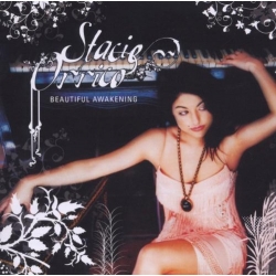 Stacie Orrico - Beautiful Awakening